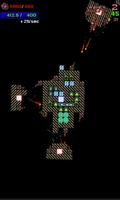 Space survive -tower defense imagem de tela 2