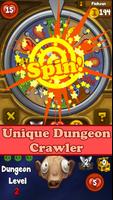 Dungeon Wheel poster