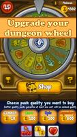 Dungeon Wheel capture d'écran 1