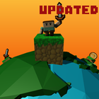 BLOCKVERSE: WrldCraft أيقونة