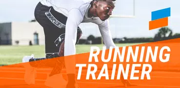 Running Trainer & Run Tracker