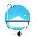Shower Sounds - Running Shower APK