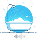 Shower Sounds - Running Shower icon