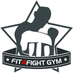 Fit4Fight Gym 图标