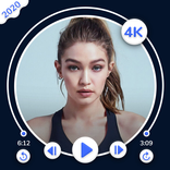 4K Video Player – Playit all 4k ultra hd videos