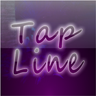 Tap Line ไอคอน