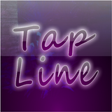 Tap Line icône