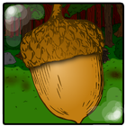 Flappy Squirrel Zeichen