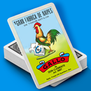 Baraja de Lotería Mexicana ® APK