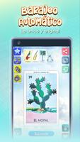 Baraja de Lotería 海報