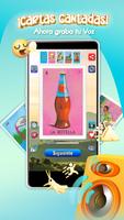 Baraja de Lotería Mexicana ภาพหน้าจอ 1