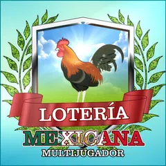 Loteria Mexicana APK Herunterladen