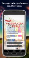 Mercadea Plakat