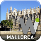 Mallorca 아이콘