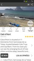 Ibiza imagem de tela 2
