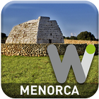 Menorca RunAway biểu tượng