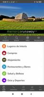 Menorca RunAway 海報