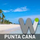 Punta Cana иконка