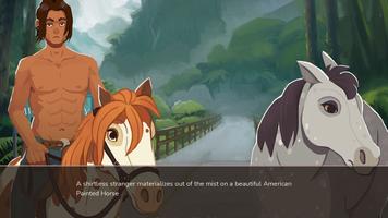 Misty Valley Horse Rescue ảnh chụp màn hình 1