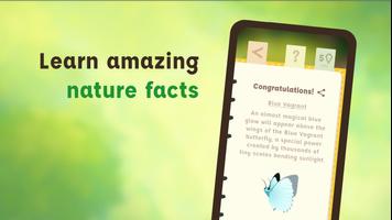 Cryptogram Nature Facts screenshot 1