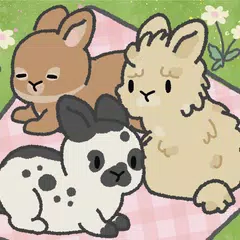 Bunny Haven - Cute Cafe XAPK download