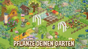 Honey Grove Plakat