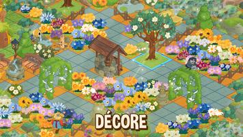 Honey Grove capture d'écran 1