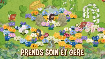 Honey Grove capture d'écran 2