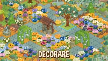 1 Schermata Honey Grove