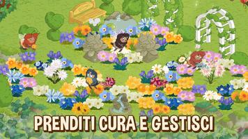 2 Schermata Honey Grove