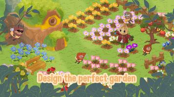 Bee's Garden スクリーンショット 2