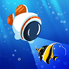 Deep Dive: Ocean Explorer-icoon