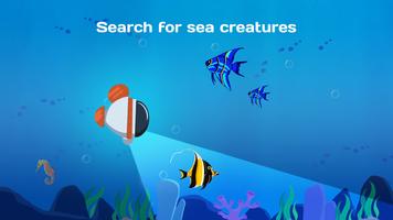 Deep Dive: Ocean Explorer capture d'écran 1