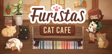 Furistas Кошачье кафе