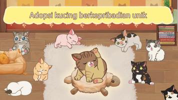 Furistas Kafe Kucing screenshot 1