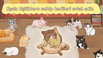 Furistas Cat Cafe Ekran Görüntüsü 1