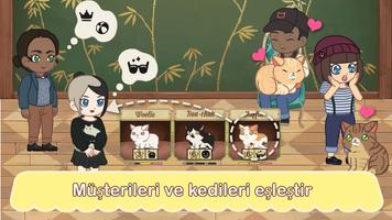 Furistas Cat Cafe Ekran Görüntüsü 2