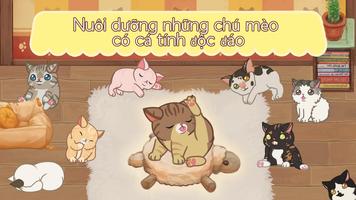 Furistas Cat Cafe ảnh chụp màn hình 1