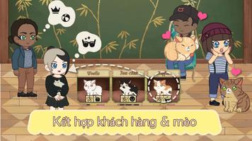 Furistas Cat Cafe ảnh chụp màn hình 2