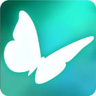 Flutter VR icône