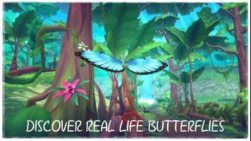 Flutter VR Plakat