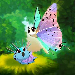 Descargar APK de Flutter: Butterfly Sanctuary