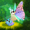 Flutter آئیکن