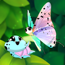 Flutter: Butterfly Sanctuary APK