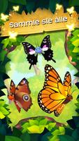 Flutter Plakat