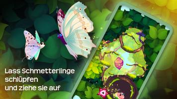 Flutter Plakat