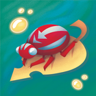 Jumpy Bug biểu tượng