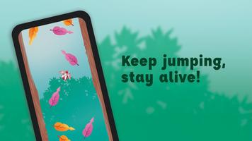 Jumpy Bug bài đăng