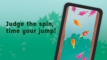 Jumpy Bug ảnh chụp màn hình 1