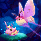Flutter: Starlight-icoon